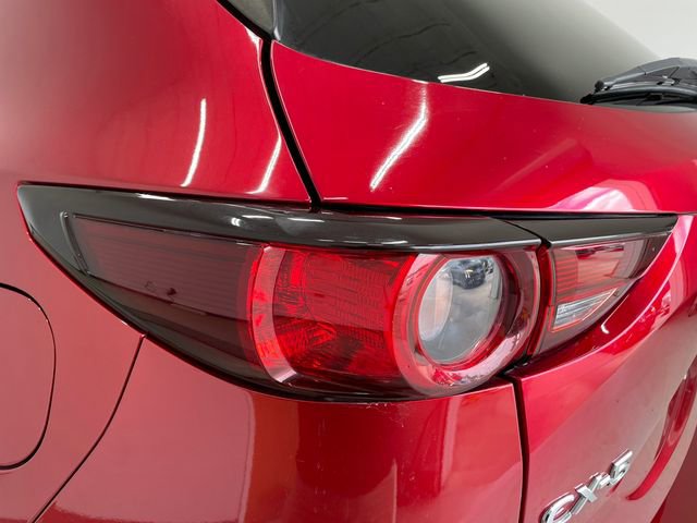 Used 2020 MAZDA CX-5 Touring FWD image 32