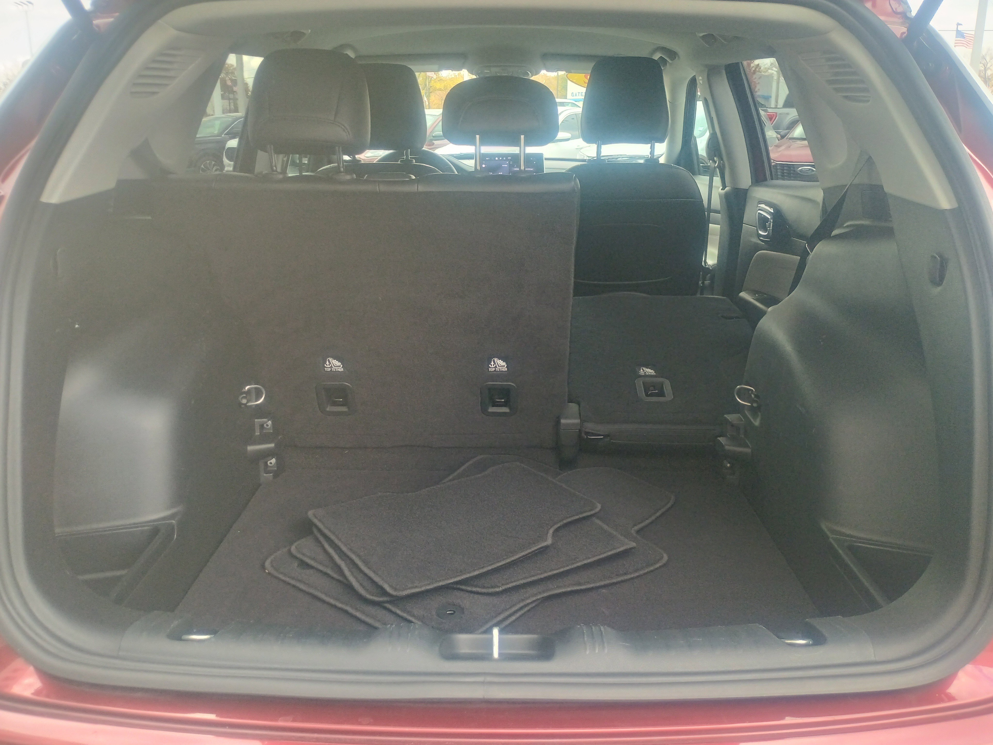 Used 2022 Jeep Compass Limited image 11