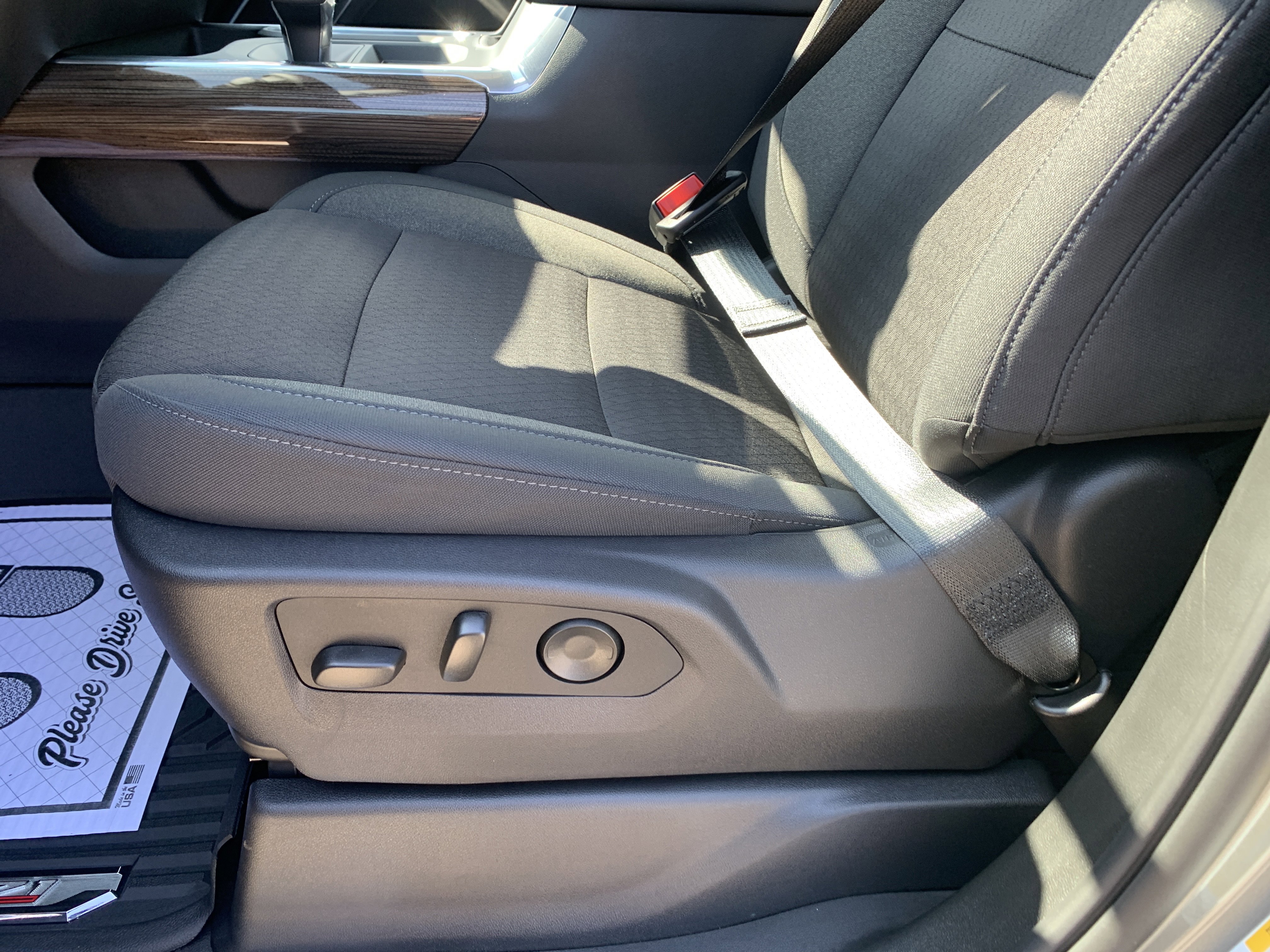 New 2026 Chevrolet Silverado 1500 RST image 11