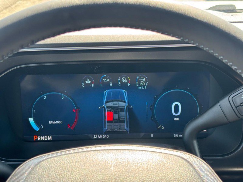 New 2026 Ford F250 Platinum AWD/4WD image 20