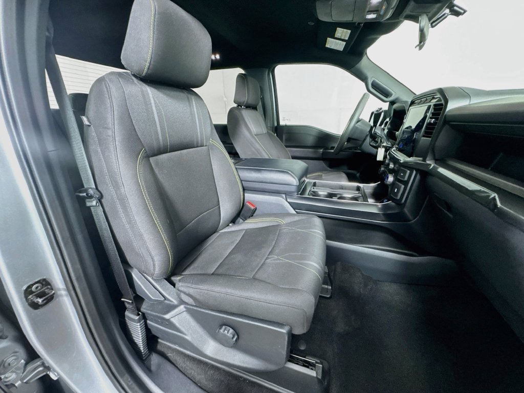 Used 2024 Ford F150 STX RWD image 32