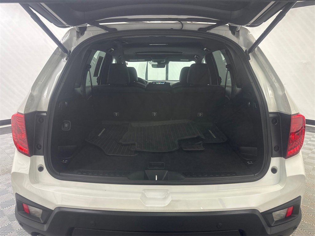 Used 2023 Honda Passport EX-L image 20