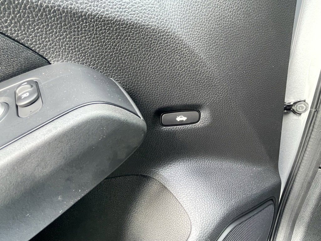 Used 2025 Honda Civic LX image 20