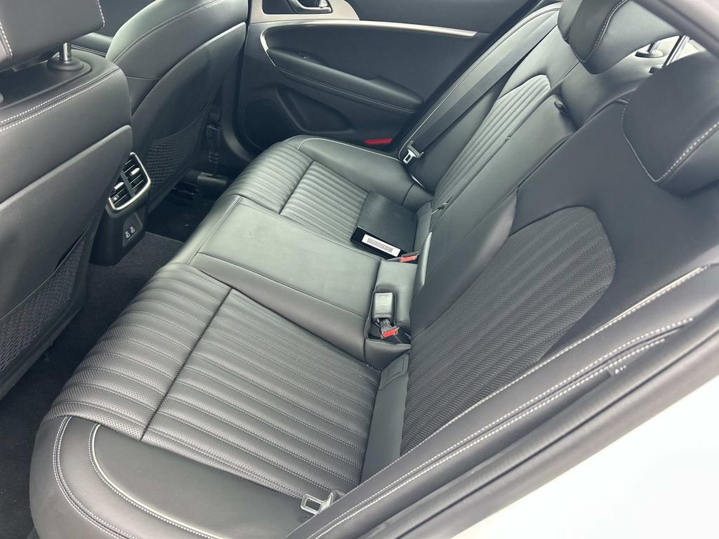 New 2026 Genesis G70 2.5T Prestige image 21