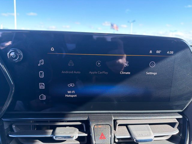 Certified 2024 Chevrolet TrailBlazer RS w/ Convenience Package AWD/4WD image 28