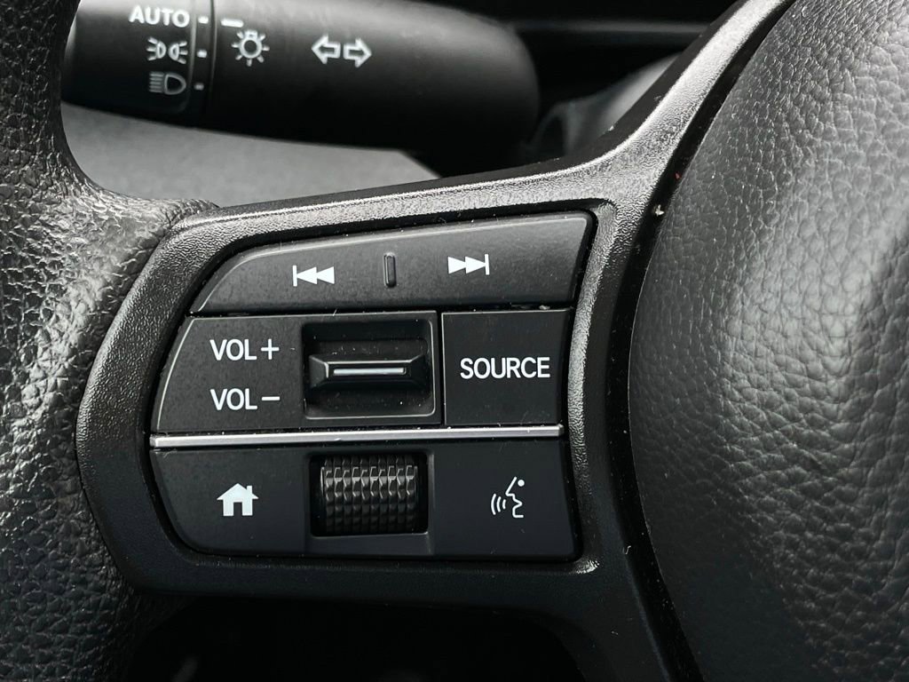 Certified 2024 Honda CR-V EX image 15