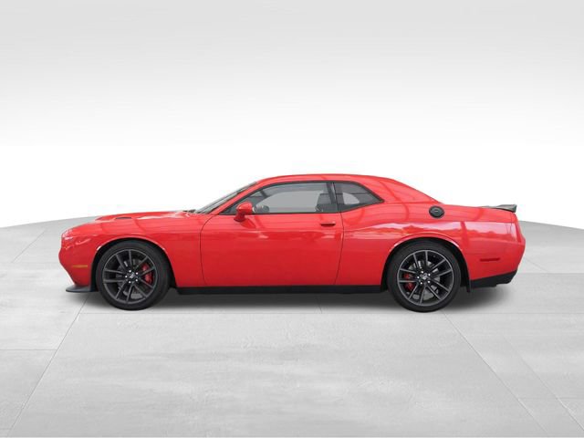 Used 2019 Dodge Challenger R/T Scat Pack w/ Driver Convenience Group RWD image 6