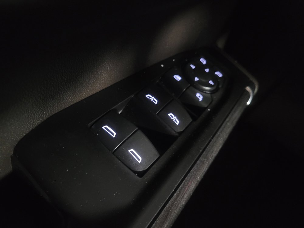 Used 2019 Chevrolet Silverado 1500 LTZ w/ LTZ Texas Edition RWD image 27