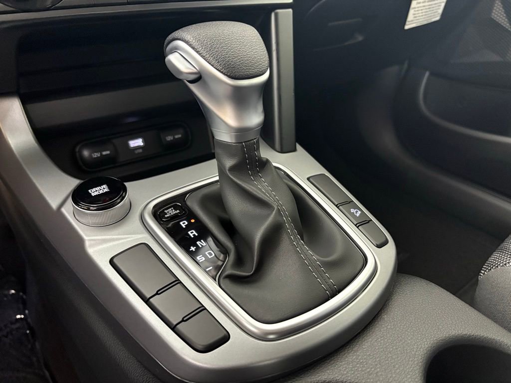 New 2026 Kia Seltos LX image 30