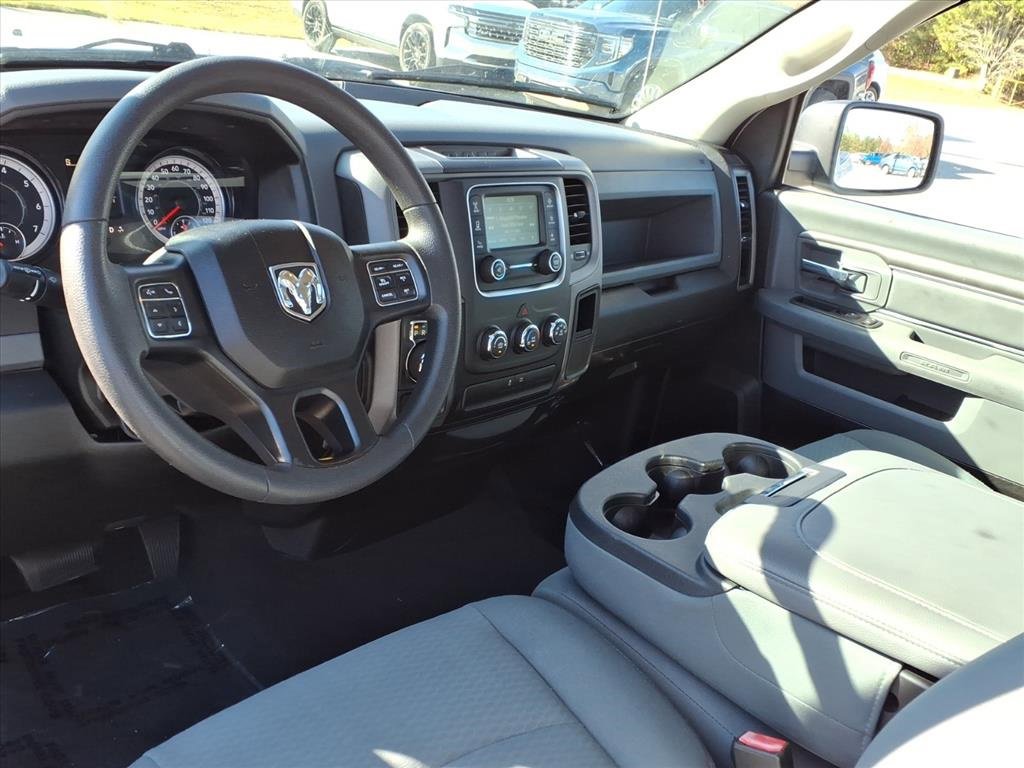 Used 2019 RAM 1500 Tradesman w/ Popular Equipment Group image 10