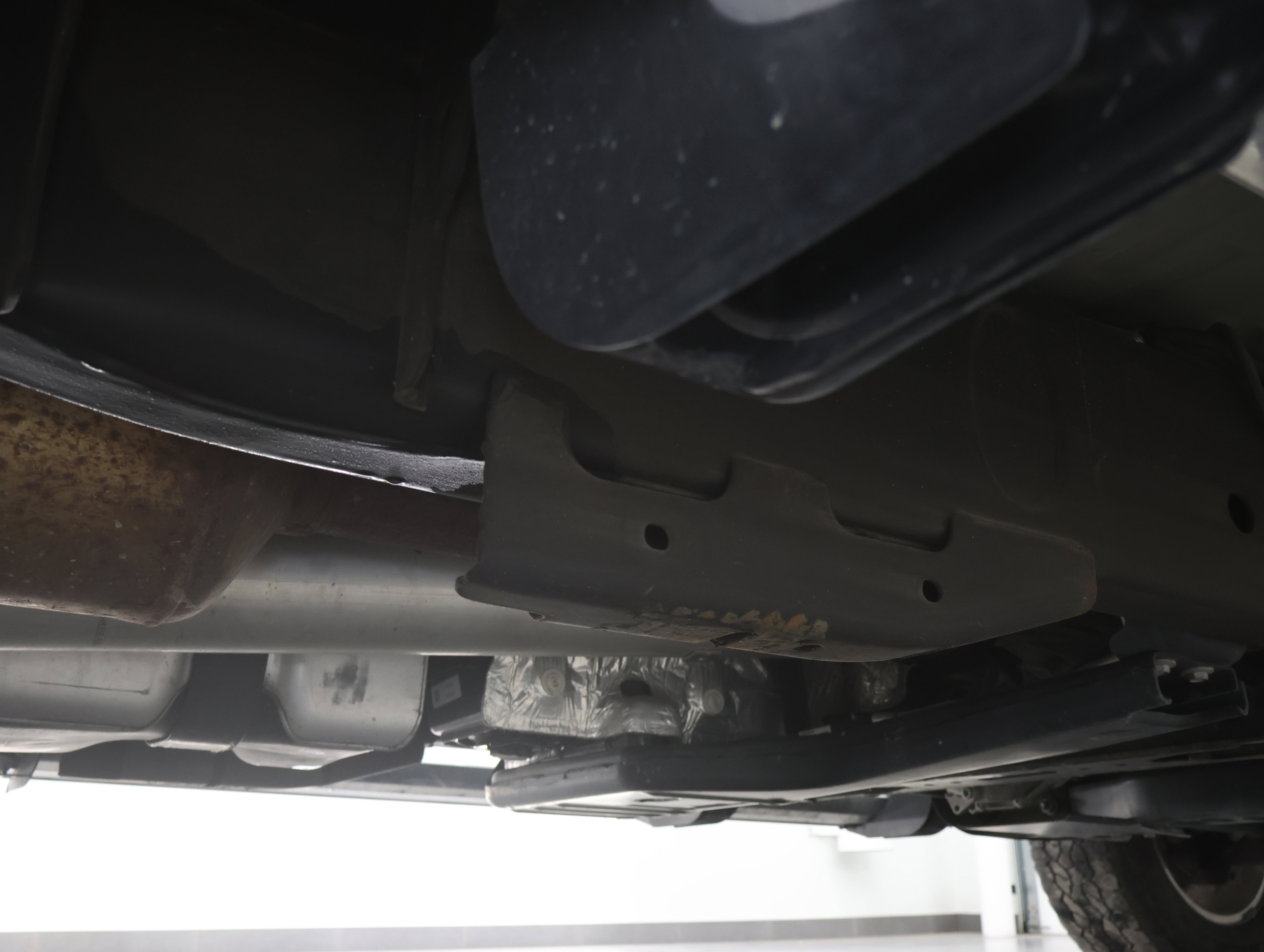 Used 2023 GMC Sierra 2500 Pro w/ Gooseneck/5TH Wheel Package image 24