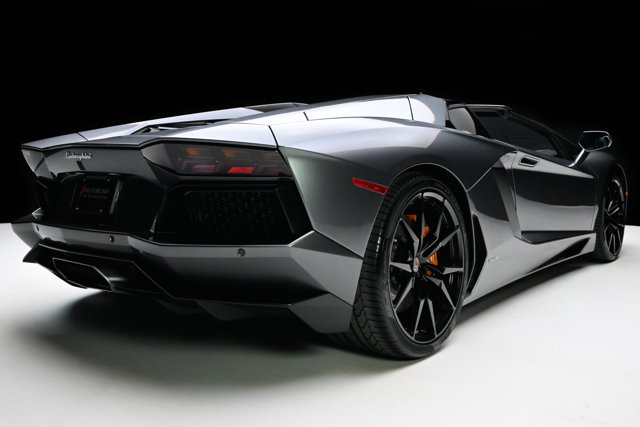 Used 2016 Lamborghini Aventador LP 700-4 AWD/4WD image 27