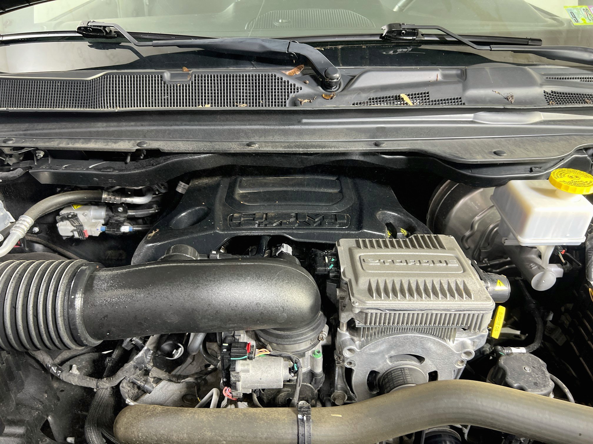 Used 2023 RAM 1500 Big Horn AWD/4WD image 29