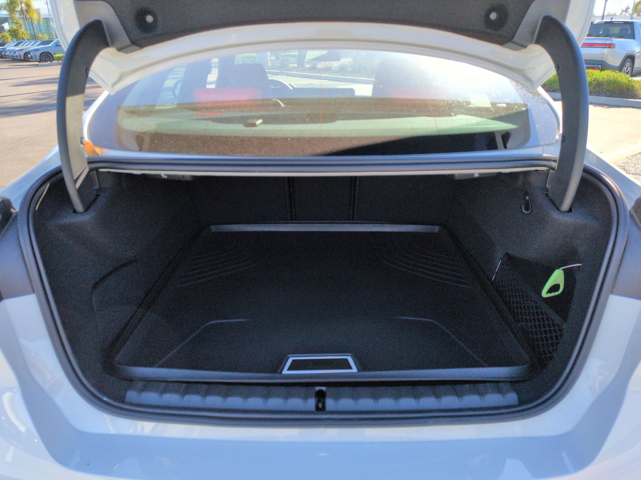 Used 2026 BMW 228i w/ Technology Package image 31