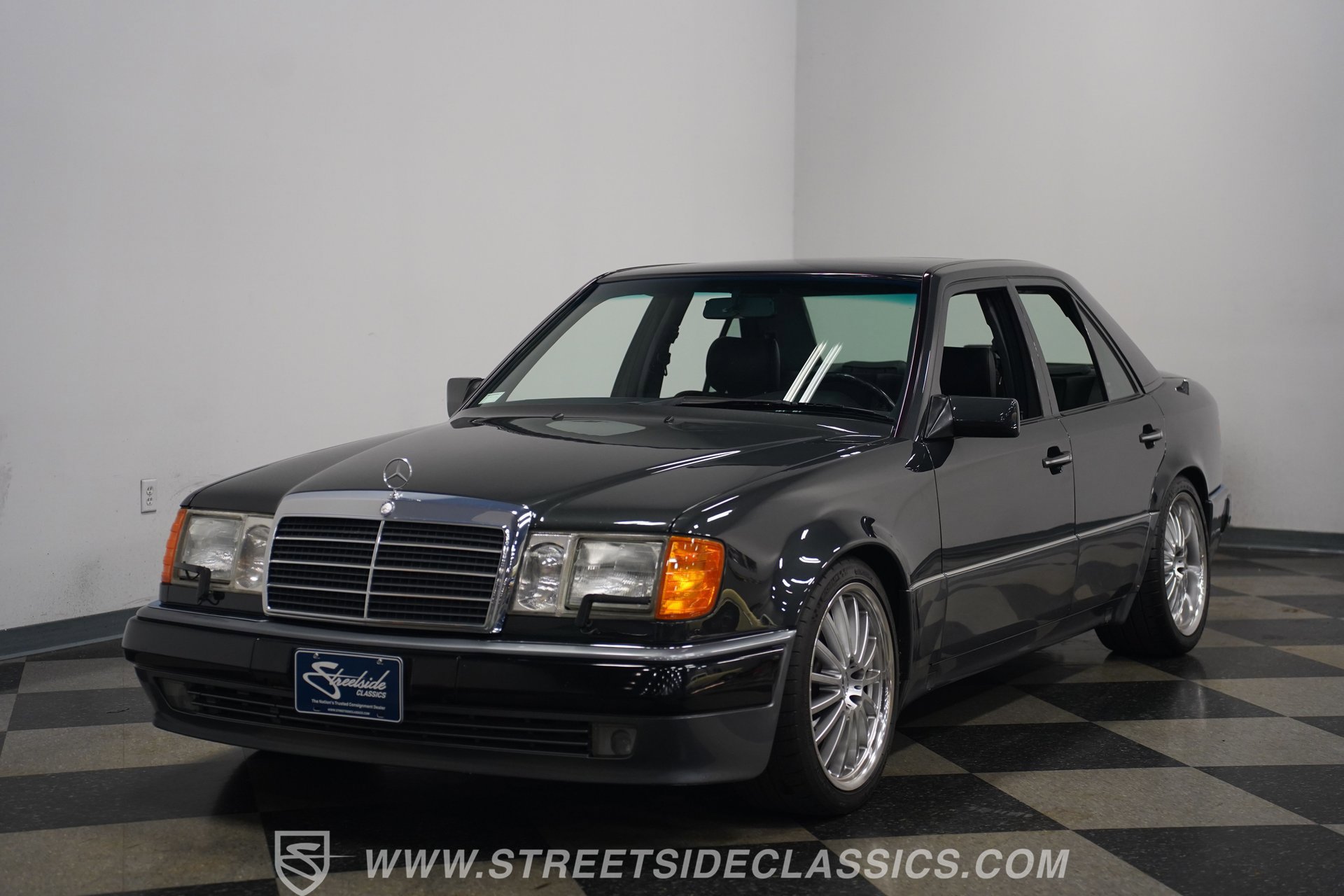 Used 1993 Mercedes-Benz 500 E image 6