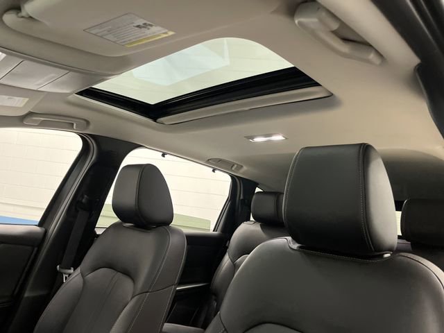 Used 2024 MAZDA CX-90 Plug-In Hybrid w/ Preferred image 7