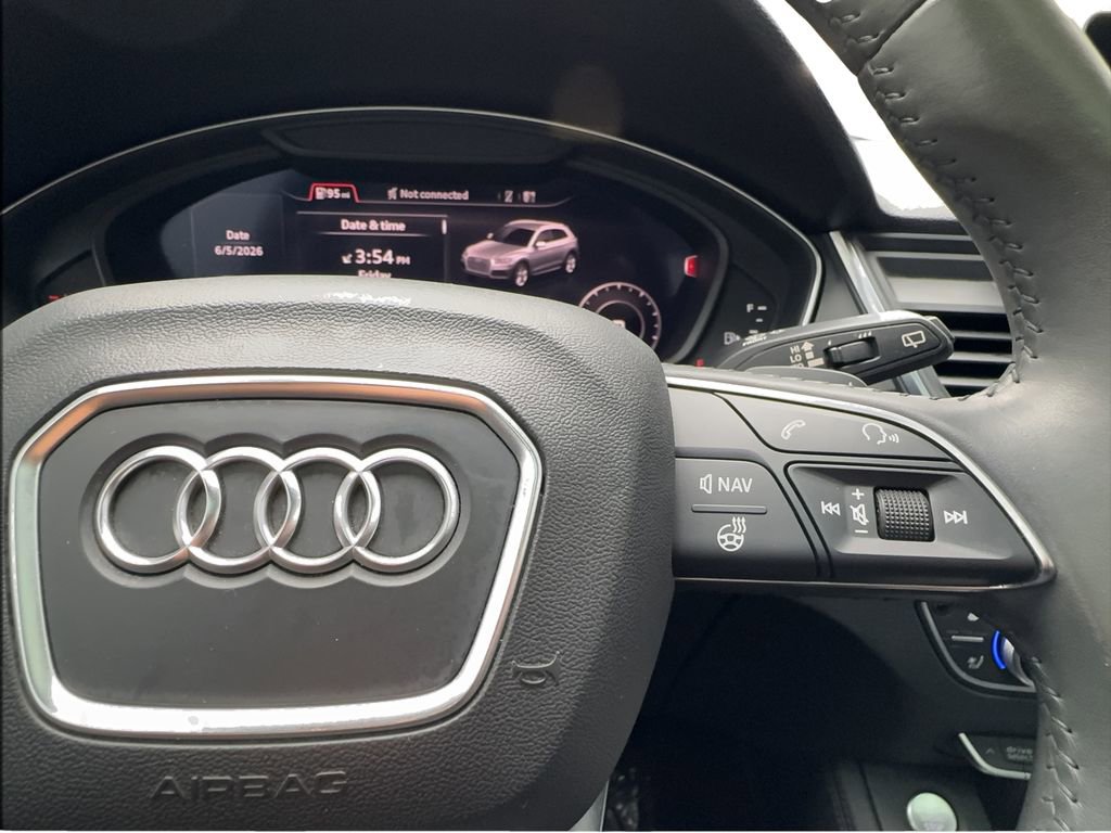 Used 2019 Audi Q5 Prestige w/ Prestige Package AWD/4WD image 41