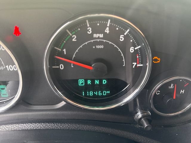 Used 2018 Jeep Wrangler Unlimited Sport S AWD/4WD image 21