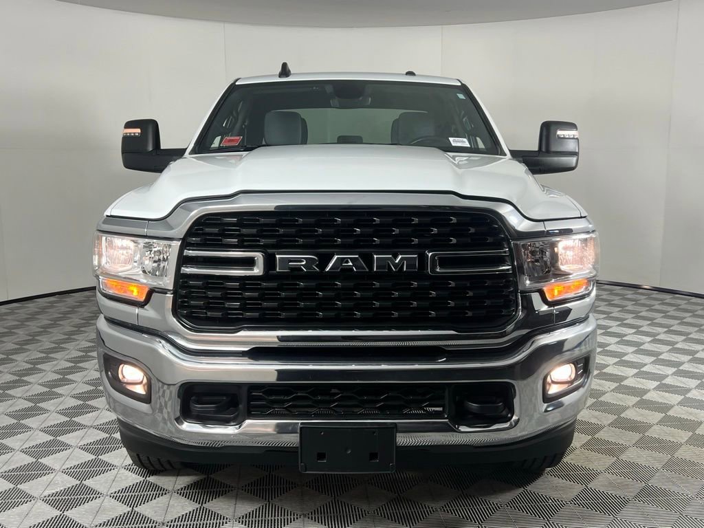 Used 2024 RAM 2500 Big Horn w/ Bed Utility Group image 12