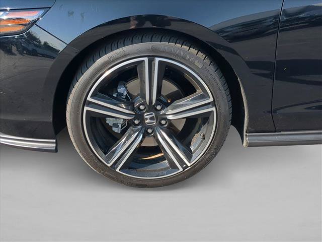 Used 2024 Honda Accord Sport image 23