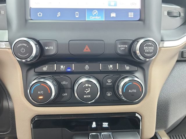 Used 2022 RAM 1500 Laramie RWD image 31