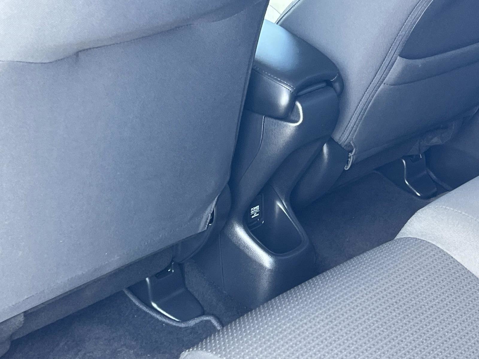 Used 2019 Honda HR-V Sport image 22