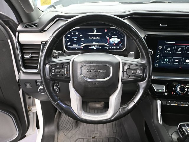Used 2023 GMC Sierra 1500 Denali w/ Technology Package AWD/4WD image 23