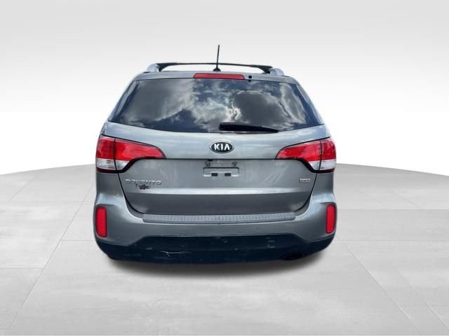 Used 2014 Kia Sorento LX FWD image 6
