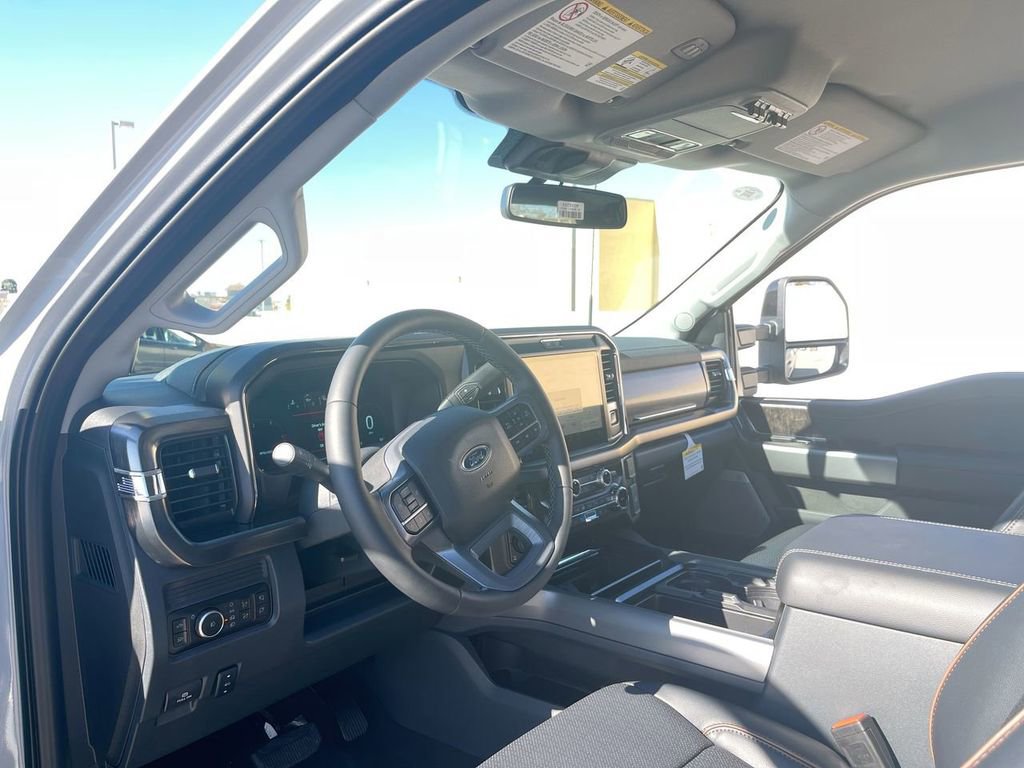 New 2026 Ford F250 Lariat w/ FX4 Off-Road Package AWD/4WD image 31