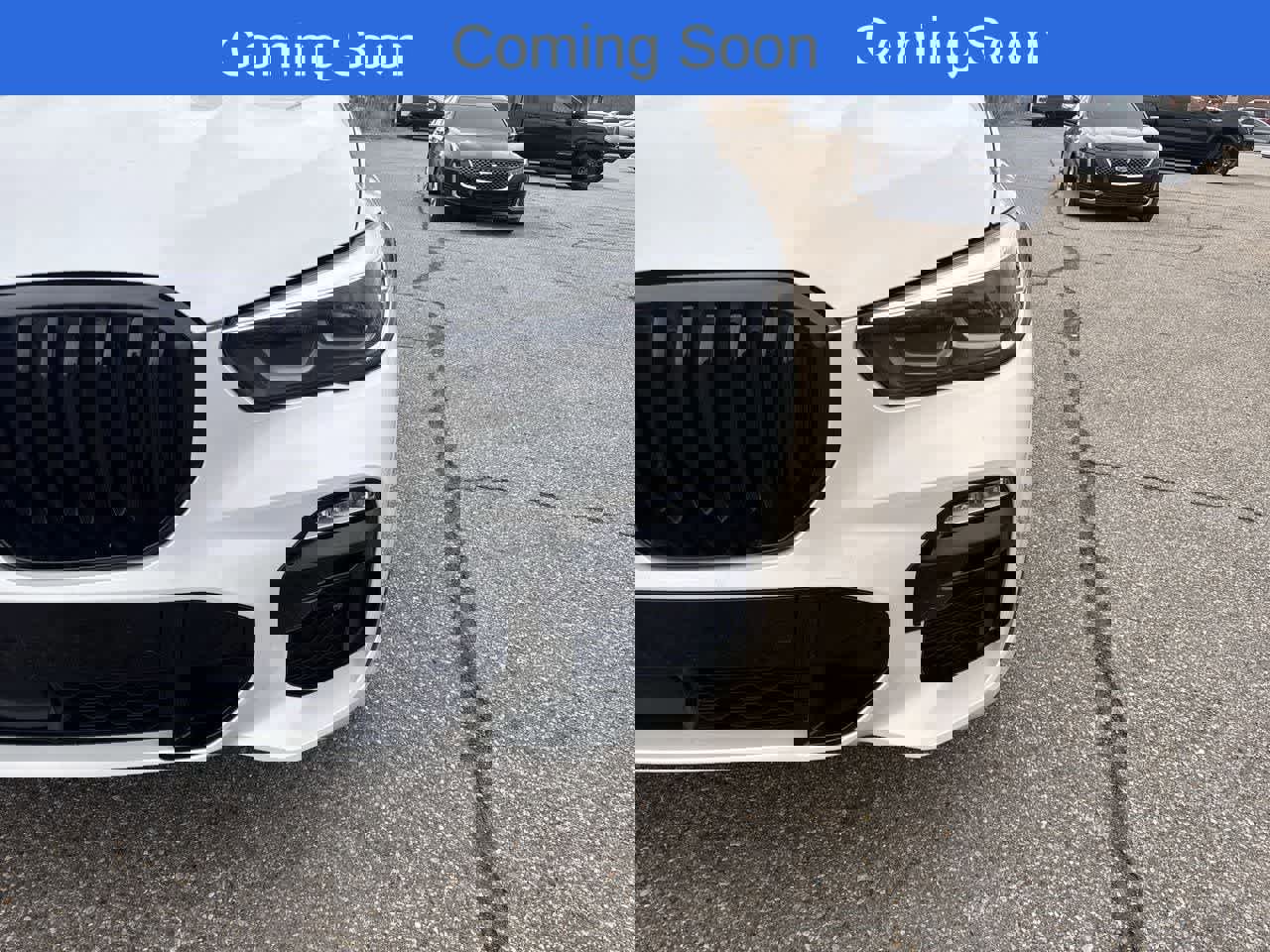 Used 2021 BMW X5 xDrive40i w/ M Sport Package image 10