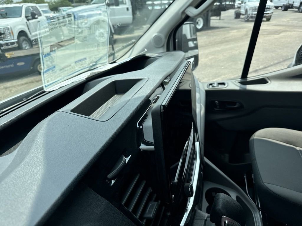 New 2024 Ford Transit 350 AWD w/ Interior Upgrade Package image 22