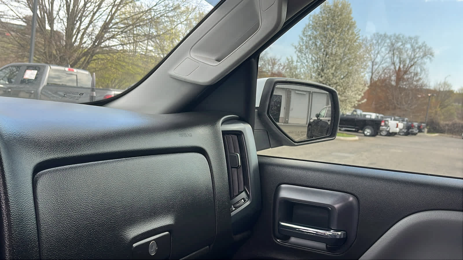 Used 2018 GMC Sierra 1500 4x4 Double Cab w/ Elevation Edition image 17