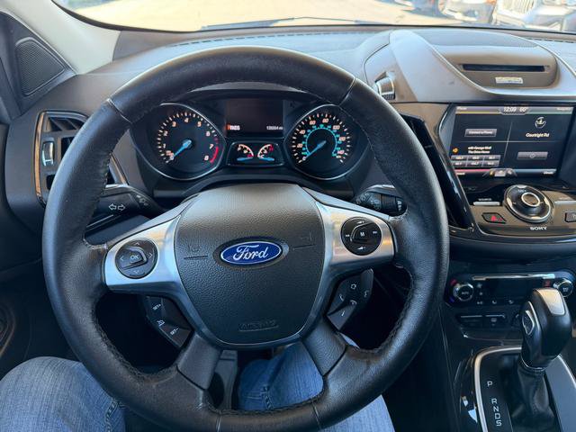 Used 2014 Ford Escape Titanium w/ Equipment Group 401A AWD/4WD image 18