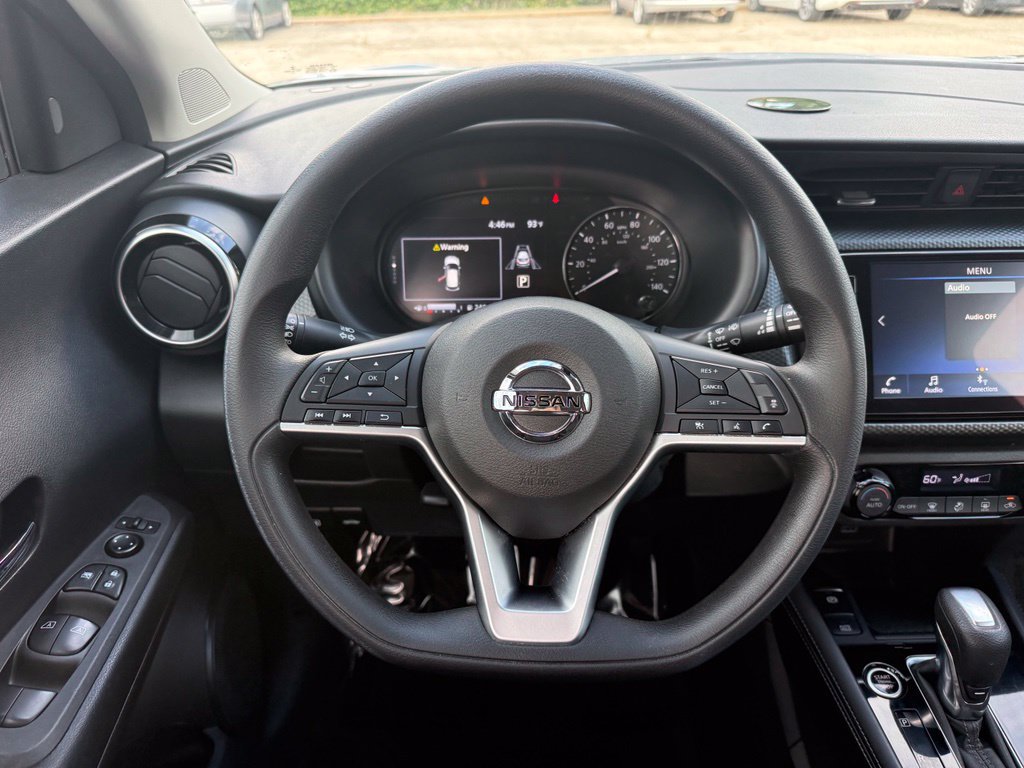 Used 2021 Nissan Kicks SV FWD image 16