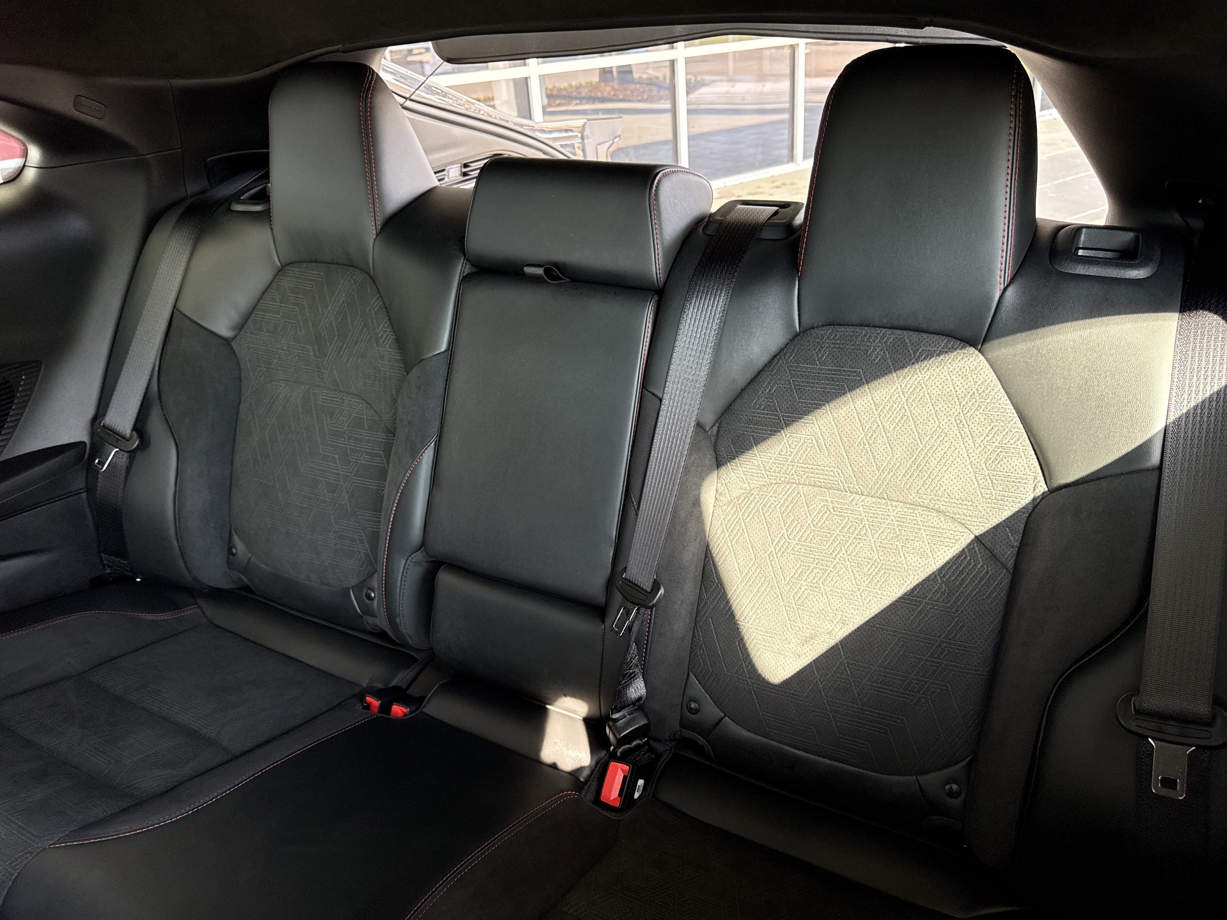 Used 2024 Dodge Charger Scat Pack w/ Plus Group image 29