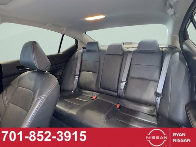 Certified 2024 Nissan Altima 2.5 SR w/ SR Premium Package AWD/4WD image 16