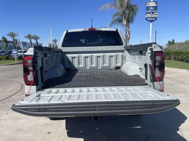 Used 2024 Ford Ranger XLT w/ Equipment Group 301A High image 24