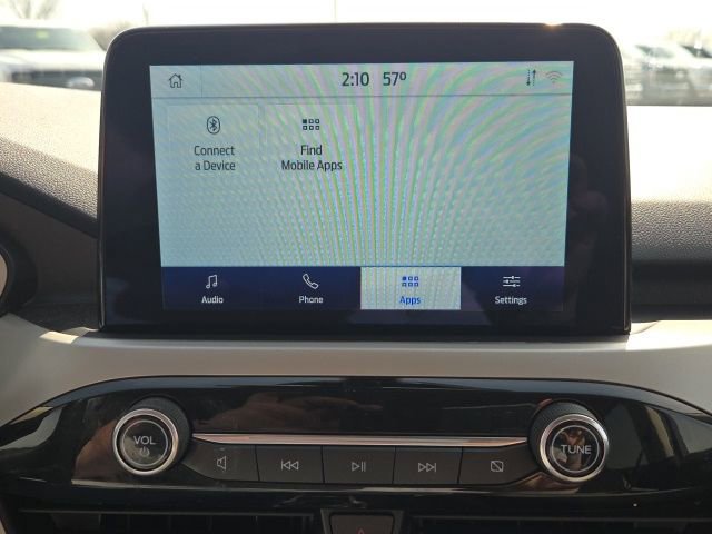 Used 2020 Ford Escape SE AWD/4WD image 32