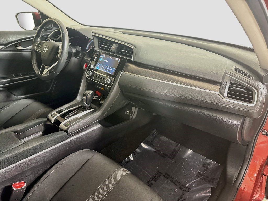 Used 2020 Honda Civic EX image 29