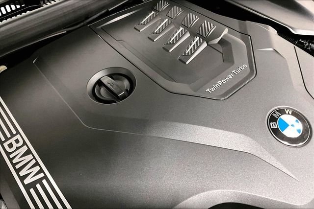 Used 2023 BMW 530i xDrive w/ Premium Package image 33