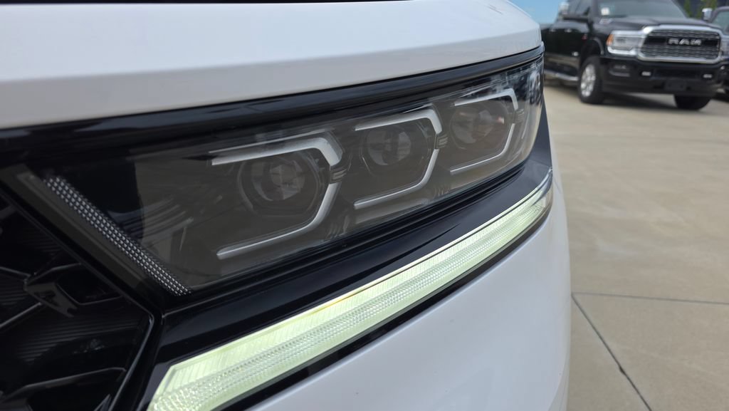 Used 2023 Kia Sorento SX AWD/4WD image 9