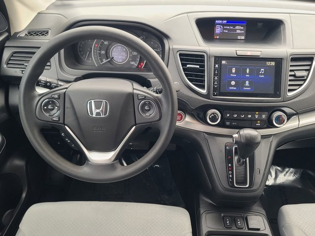 Used 2016 Honda CR-V EX image 17