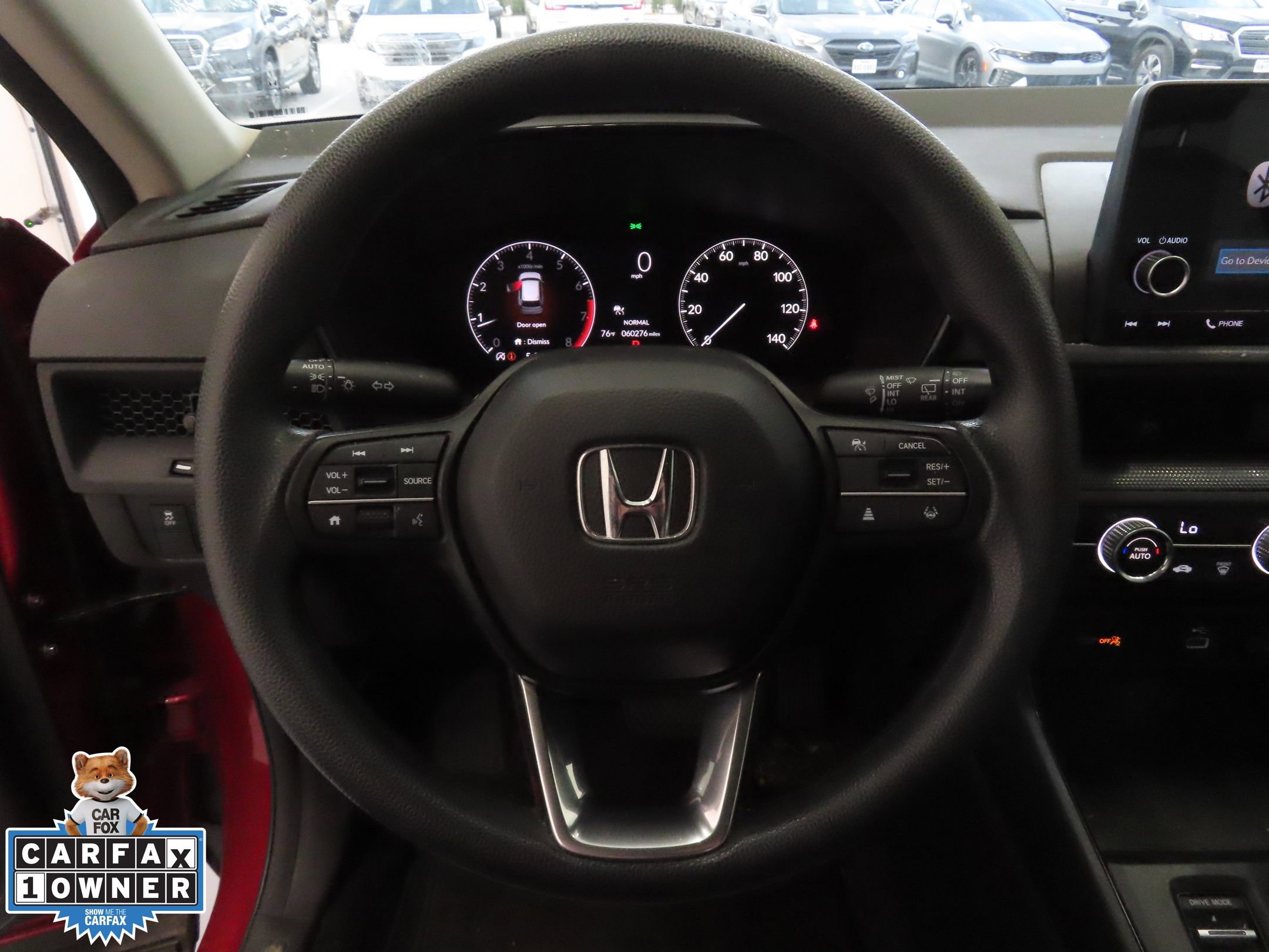 Used 2023 Honda CR-V LX image 17