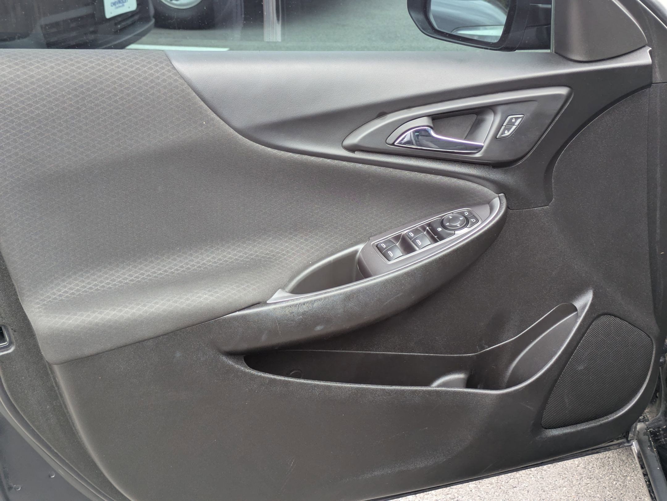 Certified 2022 Chevrolet Malibu RS image 11