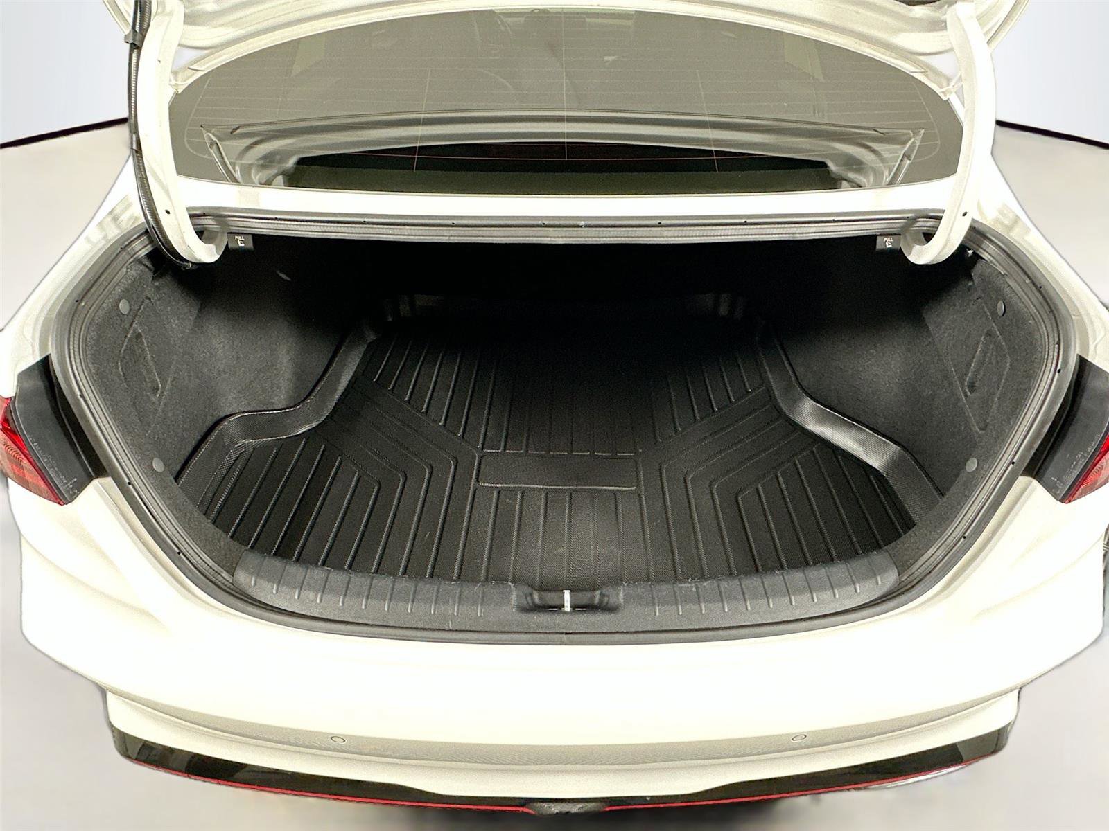 Used 2023 Kia Forte GT w/ GT2 Package FWD image 27