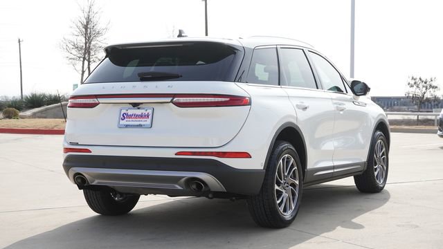 Used 2022 Lincoln Corsair AWD w/ Equipment Group 101A image 9