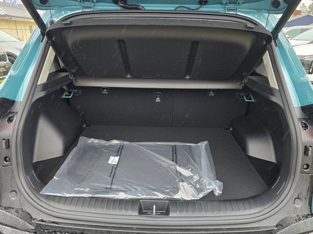 New 2026 Kia Seltos EX AWD/4WD image 12