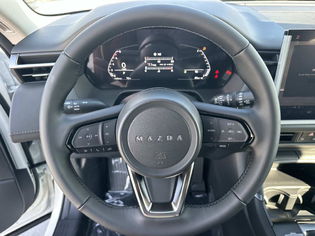 New 2026 MAZDA CX-5 Preferred AWD/4WD image 15