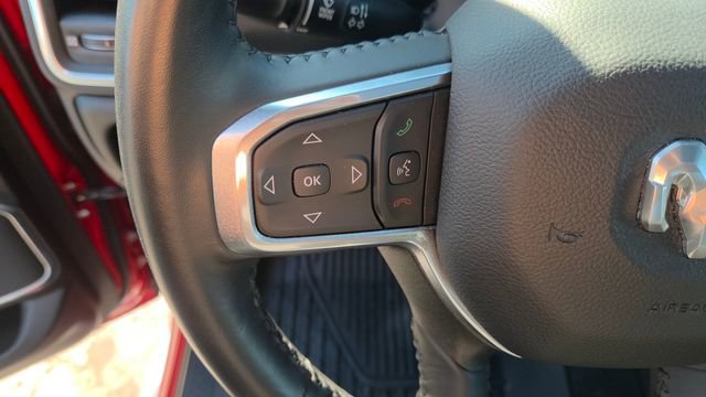 Certified 2023 RAM 1500 Laramie AWD/4WD image 14