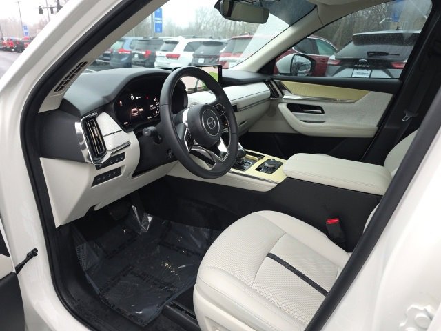 Used 2024 MAZDA CX-90 3.3 Turbo S w/ Premium Plus image 2